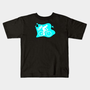 bicycle Kids T-Shirt